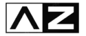 Alizdigicreator logo-professional video editor and digital marketer